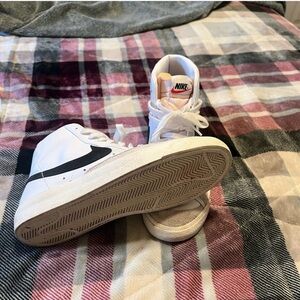 Womens Nike high tops